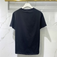 Cheap Alexander McQueen T-shirts Short Sleeved For Men #838487 Replica Wholesale [$41.00 USD] [ITEM#838487] on Replica Alexander McQueen T-shirts