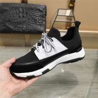 Cheap Boss Casual Shoes For Men #838650 Replica Wholesale [$80.00 USD] [ITEM#838650] on Replica Boss Fashion Shoes