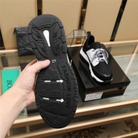Cheap Boss Casual Shoes For Men #838650 Replica Wholesale [$80.00 USD] [ITEM#838650] on Replica Boss Fashion Shoes
