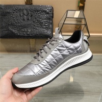 Cheap Boss Casual Shoes For Men #838651 Replica Wholesale [$80.00 USD] [ITEM#838651] on Replica Boss Fashion Shoes
