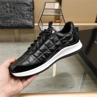 Cheap Boss Casual Shoes For Men #838652 Replica Wholesale [$80.00 USD] [ITEM#838652] on Replica Boss Fashion Shoes