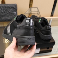 Cheap Boss Casual Shoes For Men #838656 Replica Wholesale [$80.00 USD] [ITEM#838656] on Replica Boss Fashion Shoes