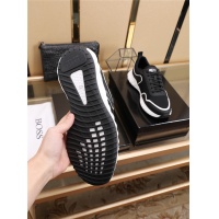 Cheap Boss Casual Shoes For Men #838660 Replica Wholesale [$82.00 USD] [ITEM#838660] on Replica Boss Fashion Shoes