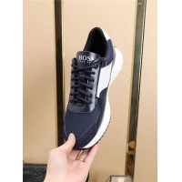 Cheap Boss Casual Shoes For Men #838661 Replica Wholesale [$82.00 USD] [ITEM#838661] on Replica Boss Fashion Shoes