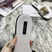 Cheap Versace Slippers For Women #839000 Replica Wholesale [$72.00 USD] [ITEM#839000] on Replica Versace Slippers
