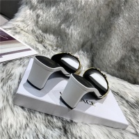 Cheap Versace Slippers For Women #839004 Replica Wholesale [$74.00 USD] [ITEM#839004] on Replica Versace Slippers