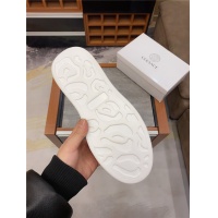 Cheap Versace Casual Shoes For Men #839121 Replica Wholesale [$82.00 USD] [ITEM#839121] on Replica Versace Casual Shoes