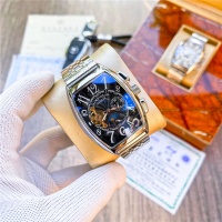 Cheap Franck Muller Watches For Men #839146 Replica Wholesale [$49.00 USD] [ITEM#839146] on Replica Franck Muller Watches