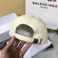 Cheap Balenciaga Caps #839322 Replica Wholesale [$34.00 USD] [ITEM#839322] on Replica Balenciaga Caps