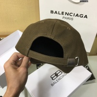 Cheap Balenciaga Caps #839324 Replica Wholesale [$34.00 USD] [ITEM#839324] on Replica Balenciaga Caps
