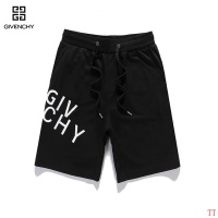 Cheap Givenchy Pants For Men #839370 Replica Wholesale [$39.00 USD] [ITEM#839370] on Replica Givenchy Pants