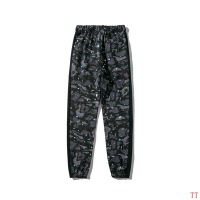 Cheap Bape Pants For Men #839379 Replica Wholesale [$41.00 USD] [ITEM#839379] on Replica Bape Pants