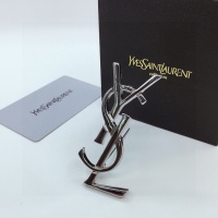 Cheap Yves Saint Laurent Brooches #839398 Replica Wholesale [$27.00 USD] [ITEM#839398] on Replica Yves Saint Laurent Brooches