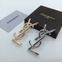 Cheap Yves Saint Laurent Brooches #839399 Replica Wholesale [$27.00 USD] [ITEM#839399] on Replica Yves Saint Laurent Brooches