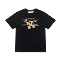 Cheap Off-White T-Shirts Short Sleeved For Men #839542 Replica Wholesale [$29.00 USD] [ITEM#839542] on Replica Off-White T-Shirts