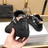 Cheap Versace Casual Shoes For Men #839570 Replica Wholesale [$82.00 USD] [ITEM#839570] on Replica Versace Casual Shoes