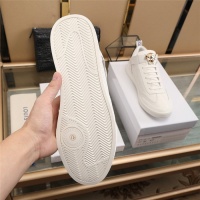 Cheap Versace Casual Shoes For Men #839573 Replica Wholesale [$82.00 USD] [ITEM#839573] on Replica Versace Casual Shoes