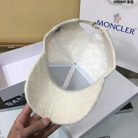 Cheap Moncler Caps #839742 Replica Wholesale [$34.00 USD] [ITEM#839742] on Replica Moncler Caps