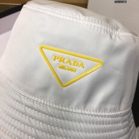 Cheap Prada Caps #839750 Replica Wholesale [$34.00 USD] [ITEM#839750] on Replica Prada Caps