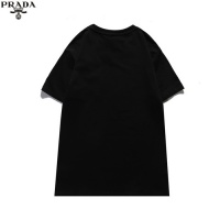 Cheap Prada T-Shirts Short Sleeved For Men #839875 Replica Wholesale [$29.00 USD] [ITEM#839875] on Replica Prada T-Shirts