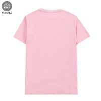 Cheap Versace T-Shirts Short Sleeved For Men #839893 Replica Wholesale [$27.00 USD] [ITEM#839893] on Replica Versace T-Shirts