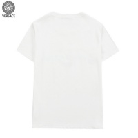 Cheap Versace T-Shirts Short Sleeved For Men #839896 Replica Wholesale [$27.00 USD] [ITEM#839896] on Replica Versace T-Shirts