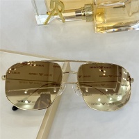 Cheap Armani AAA Quality Sunglasses For Men #840157 Replica Wholesale [$54.00 USD] [ITEM#840157] on Replica Armani AAA Quality Sunglasses