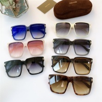 Cheap Tom Ford AAA Quality Sunglasses #840168 Replica Wholesale [$56.00 USD] [ITEM#840168] on Replica Tom Ford AAA Quality Sunglasses
