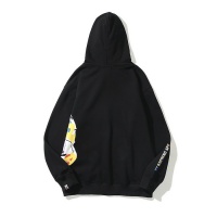 Cheap Bape Hoodies Long Sleeved For Men #840215 Replica Wholesale [$42.00 USD] [ITEM#840215] on Replica Bape Hoodies
