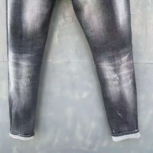 Cheap Dsquared Jeans For Men #840779 Replica Wholesale [$64.00 USD] [ITEM#840779] on Replica Dsquared Jeans