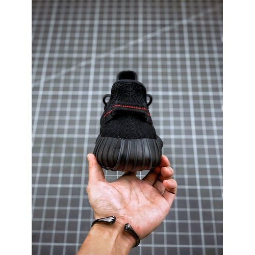 Cheap Adidas Yeezy Shoes For Men #841717 Replica Wholesale [$122.00 USD] [ITEM#841717] on Replica Adidas Yeezy Shoes