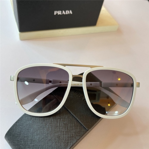 Cheap Prada AAA Quality Sunglasses #842185 Replica Wholesale [$65.00 USD] [ITEM#842185] on Replica Prada AAA Quality Sunglasses