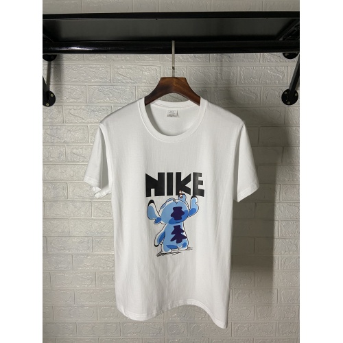 Cheap Nike T-Shirts Short Sleeved For Unisex #842315 Replica Wholesale [$32.00 USD] [ITEM#842315] on Replica Nike T-Shirts