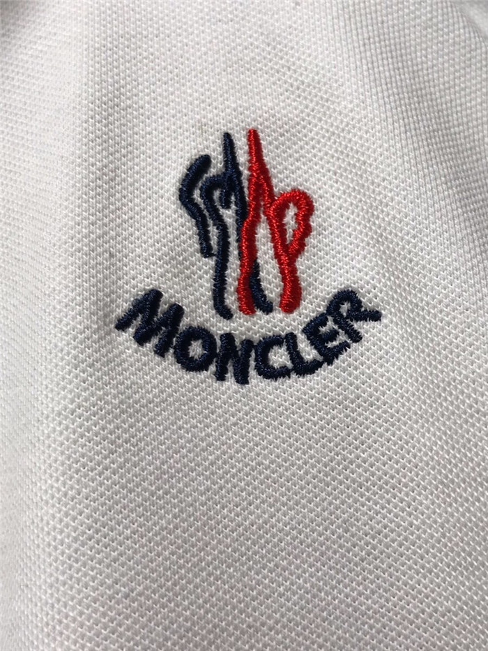Cheap Moncler T-Shirts Short Sleeved For Men #842035 Replica Wholesale ...