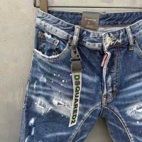 Cheap Dsquared Jeans For Men #840772 Replica Wholesale [$64.00 USD] [ITEM#840772] on Replica Dsquared Jeans