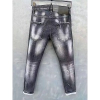 Cheap Dsquared Jeans For Men #840779 Replica Wholesale [$64.00 USD] [ITEM#840779] on Replica Dsquared Jeans