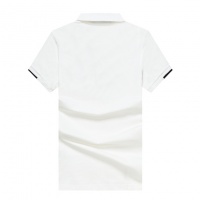 Cheap Philipp Plein PP T-Shirts Short Sleeved For Men #840958 Replica Wholesale [$24.00 USD] [ITEM#840958] on Replica Philipp Plein PP T-Shirts