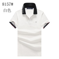 Tommy Hilfiger TH T-Shirts Short Sleeved For Men #841178