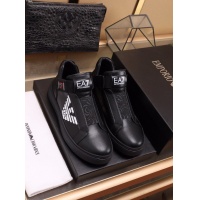 Cheap Armani Casual Shoes For Men #841866 Replica Wholesale [$88.00 USD] [ITEM#841866] on Replica Armani Casual Shoes