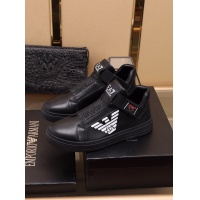 Cheap Armani Casual Shoes For Men #841866 Replica Wholesale [$88.00 USD] [ITEM#841866] on Replica Armani Casual Shoes
