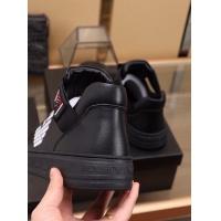 Cheap Armani Casual Shoes For Men #841866 Replica Wholesale [$88.00 USD] [ITEM#841866] on Replica Armani Casual Shoes