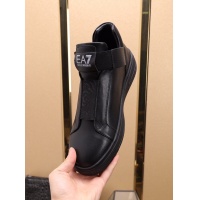 Cheap Armani Casual Shoes For Men #841866 Replica Wholesale [$88.00 USD] [ITEM#841866] on Replica Armani Casual Shoes
