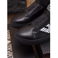 Cheap Armani Casual Shoes For Men #841866 Replica Wholesale [$88.00 USD] [ITEM#841866] on Replica Armani Casual Shoes