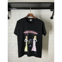 Moschino T-Shirts Short Sleeved For Women #842305