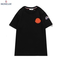 Moschino T-Shirts Short Sleeved For Unisex #842309