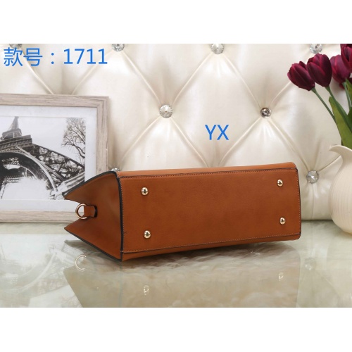 Cheap Prada Handbags For Women #842350 Replica Wholesale [$39.00 USD] [ITEM#842350] on Replica Prada Handbags