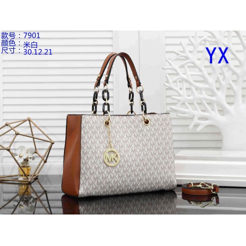 Cheap Michael Kors Handbags For Women #842393 Replica Wholesale [$34.00 USD] [ITEM#842393] on Replica Michael Kors Handbags