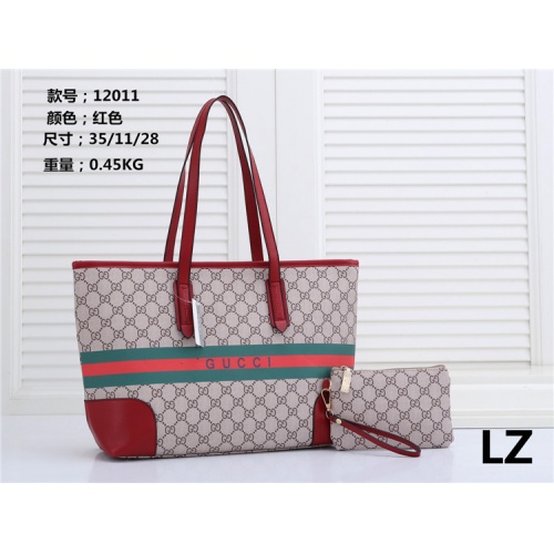 Gucci Handbags For Women #842834