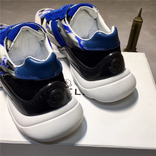 Cheap Moncler Casual Shoes For Men #844333 Replica Wholesale [$103.00 USD] [ITEM#844333] on Replica Moncler Casual Shoes
