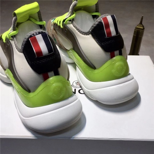 Cheap Moncler Casual Shoes For Men #844334 Replica Wholesale [$103.00 USD] [ITEM#844334] on Replica Moncler Casual Shoes